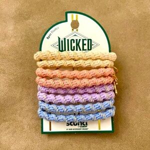 Wicked Elastics by Scunci